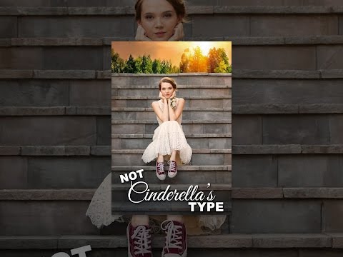 Not Cinderella's Type