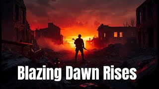 Beyond The Trenches-When The Blazing Dawn Rises part 1