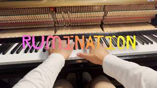 Rumination • BAANDIT (Virtuosic Piano POV)