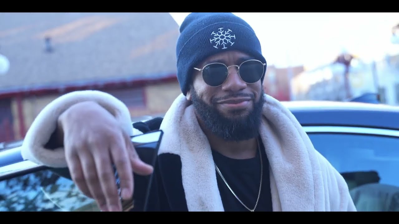 Uncle TreY - Before Nightfall