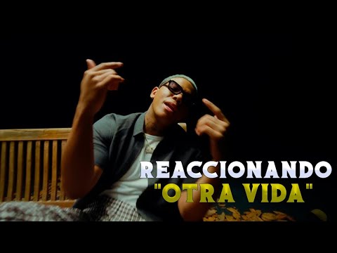 REACCIONANDO a OTRA VIDA - MAISAK