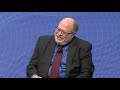 ECB colloquium held in honour of Peter Praet - Conversation