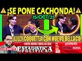 La CAPTAN CACHONDEANDO ¡ Lilly MUY RISUEÑA tiene NUEVO BELLACO y SOCIO en el Senado !