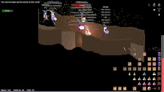 Aberoth PvP #6 | Wrath
