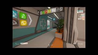 Lockdown Protocol Verro gets got in scanner