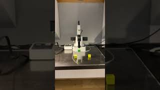 Dobot magician - blocks