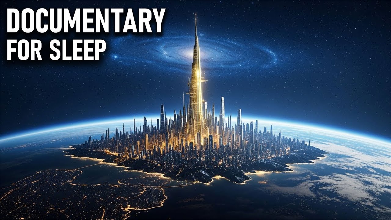 What If Pangea Was the Original World Order? | Documentary For Sleep