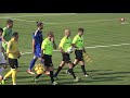 FK Mornar - FK Sutjeska 0:1 (0:1), Highlights (Telekom 1. CFL, 10/36, 29/09/2018)