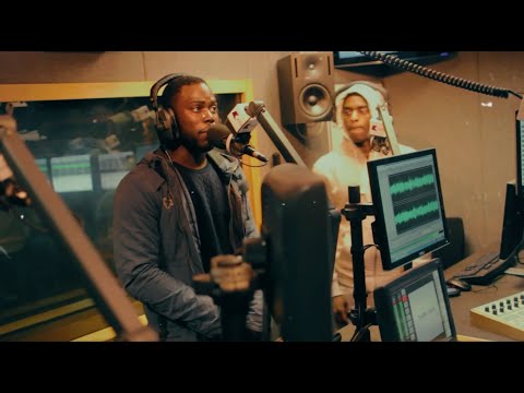 Heat On Road Ghetts 