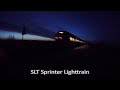 Bombardier | SLT Sprinter Lighttrain | Hedel | #61