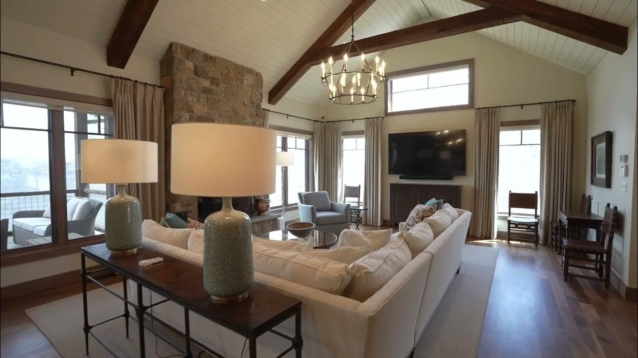 1730 Clifftops Ave, Monteagle, TN YouTube