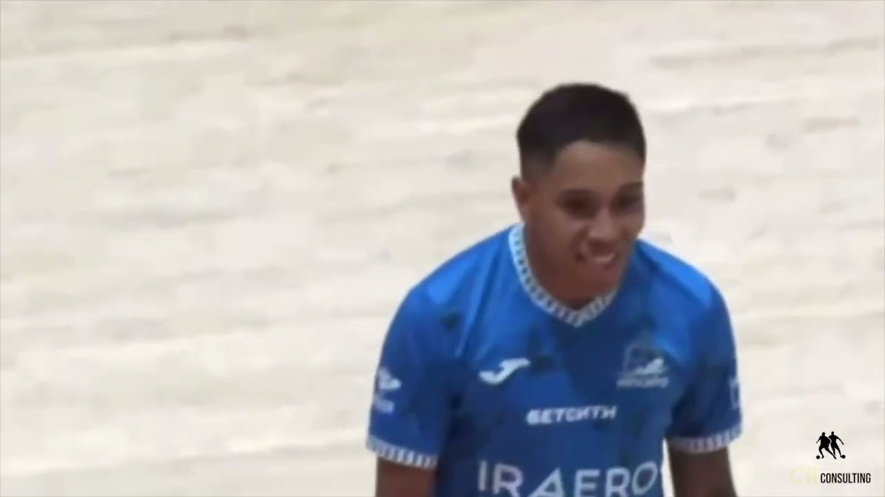 BERIM, Ala - Material 2025/2026