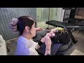 Professional Vietnamese Massage ASMR 💆 Ultimate Muscle Relaxation & Sleep Aid |#13