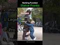 Ranking Most Funniest Statue Pranks #ep44