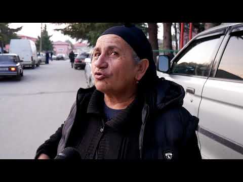 სოფელ ყარაჯალას მაცხოვრებლების გაუცნობიერებელი არჩევანი