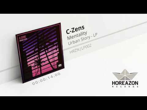 C-Zens - Mentality adlı videoyu YouTube'da izle C-Zens - Mentality adlı videoyu YouTube'da izle