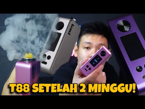 Tamrox Reviews