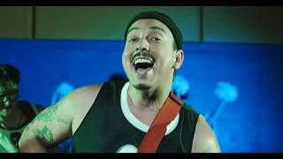 Andrés - The One Who Stayed Away (Official Video)