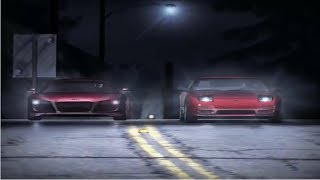 Download Lagu Need For Speed Carbon - STOCK Nissan 240SX (Tier 1 car) defeats Darius + 4 boss races MP3