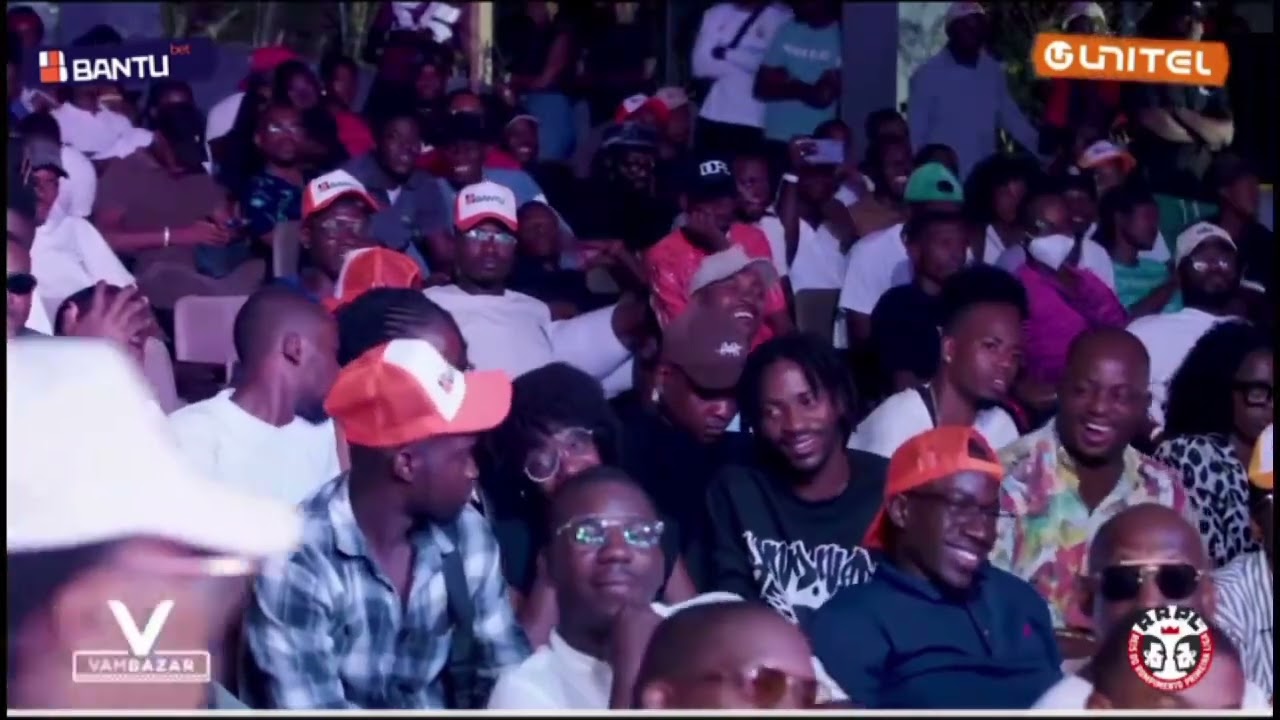 Um pouco do último round da dupla Txio Neizy & Pipilson O Rei da RRPL 🔥👑