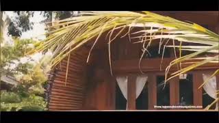 Surf Resort Batukaras  Lagoona Bungalows  Batukaras  Indonesia