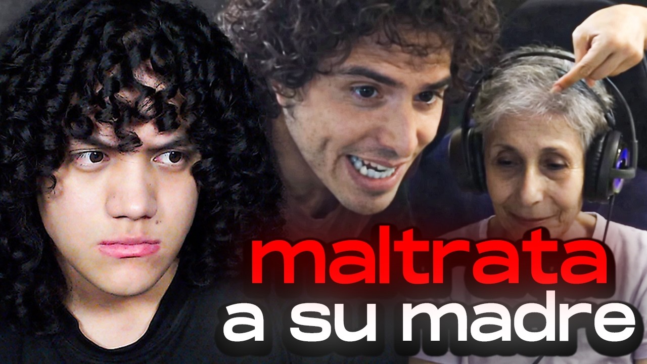 El Youtuber ALCOHÓLICO más REPUGNANTE de PERÚ: Diepiify