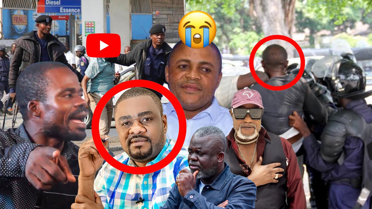 🔴 OYO LIWA AMI INTIME YA DAKUMUDA AYE APRÈS MENACÉ DE M😭RT YA MIKE, ANDIMI PRISON BA VÉRITÉ YA SOMO.