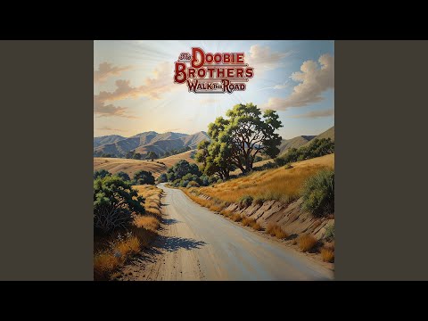 欧LP Doobie Brothers Walk This Road RHI7273621 RHINO 未開封 /00260 Rock Cellar Magazine - The Doobie Brothers: 'Walk This Road' LP