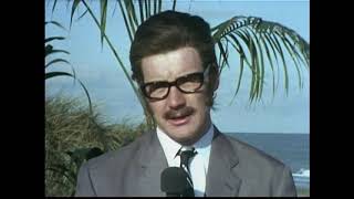Monty Python | Whicker Island