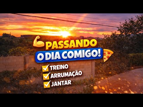 Já tava com sdd dos vlogs 🤩