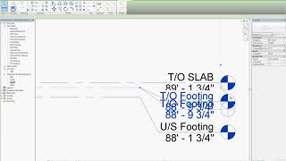 005 RESIDENTIAL Spot Elevations