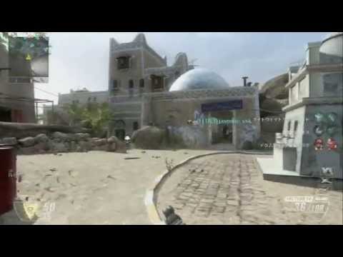【COD:BO2】蜃気楼が行くプレイ動画#21［TDM］