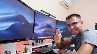 HACKINTOSH TIP | High Sierra to Mojave Keeping all MY APPS and CONFIGURATIONS