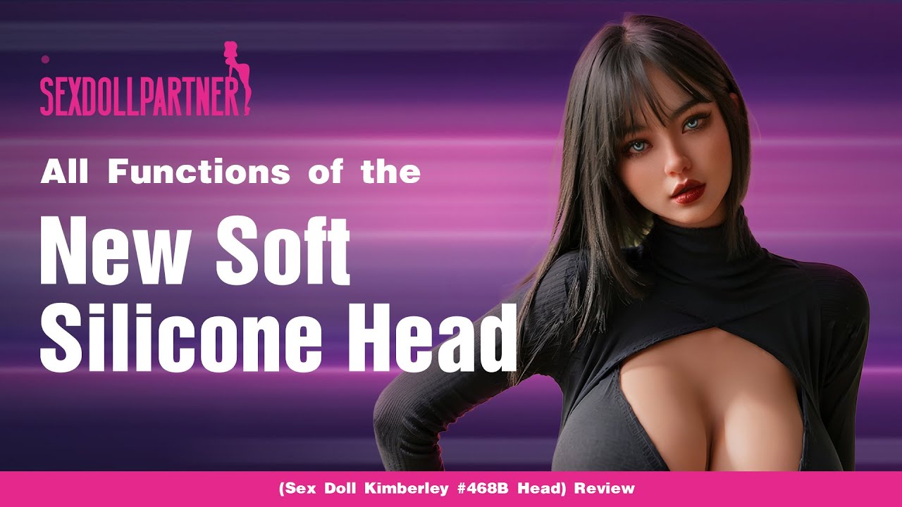 strap ons sex toys Sex Doll Videos main image 1