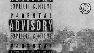 O que é Parental Advisory Explicit Content