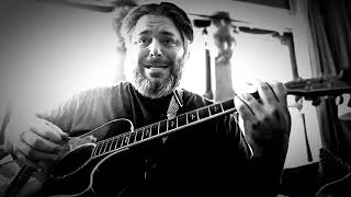 Hey Nonny Nonny Violent Femmes - Ian Leith. Cover