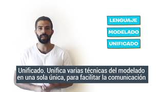 Plan 111Mil Modulo 2 clase 22 UML lenguaje de modelado unificado