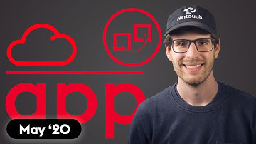 piplanning app New Features Overview May 