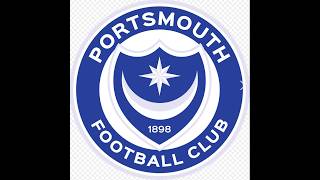 The Ballad Of Fratton Park