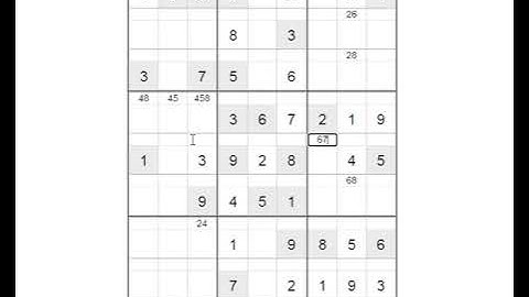 HARD SUDOKU 数独 סודוקו سودوكو सुडोकू СУДОКУ 數獨 스도쿠 ՍՈՒԴՈԿՈՒ ซูโดกุ სუდოკუ ΣΟΥΔΟΚΟΥ