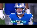 2025 Preseason Week 3: Lions vs. Dolphins | Kyle Allen highlights 🎥