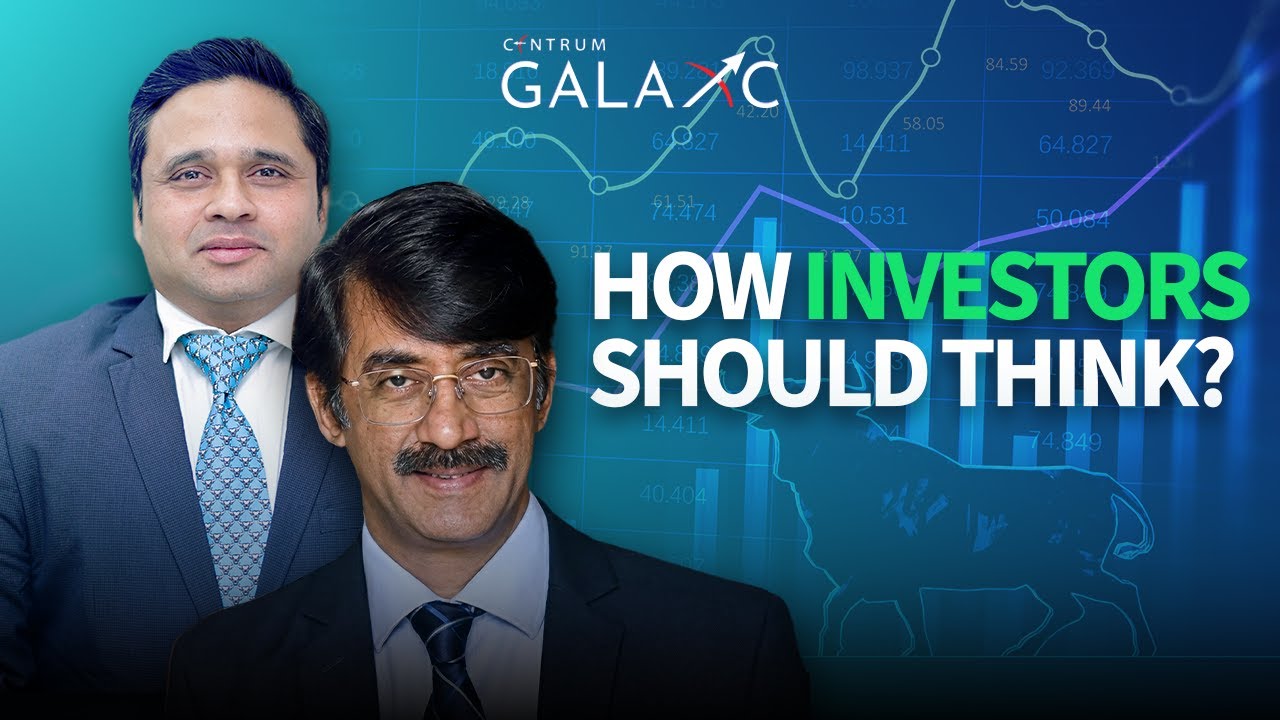 Mid & Small Caps After the Correction: How Should Investors Think Now? | Centrum Finverse Ltd.