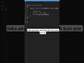 Java ne value kaise change kar di bina assignment @codingVk744 #coding #java #funny #comedy