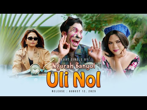 Uli Nol - Ngurah Banyol
