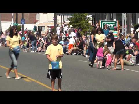 Cle Elum Parade - part II