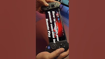 Connect Gamesir G8+ To your Android Phone for Remote Play #gaming #gamer #playstation #ps5 #xbox