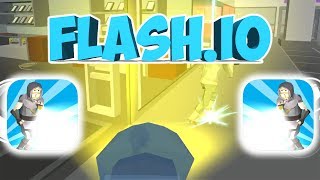 Flash.io Gameplay Ios Android