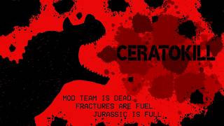 CERATOKILL || Ceratosaurus PvP Comp || Prior Extinction