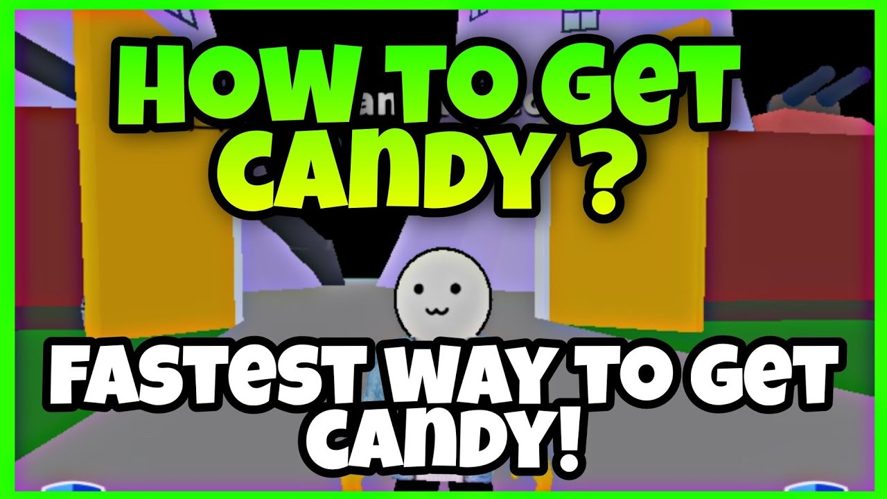 HOW TO AUTO CLICK CANDIES AS A MAX LEVEL IN BLOX FRUITS UPDATE 17 