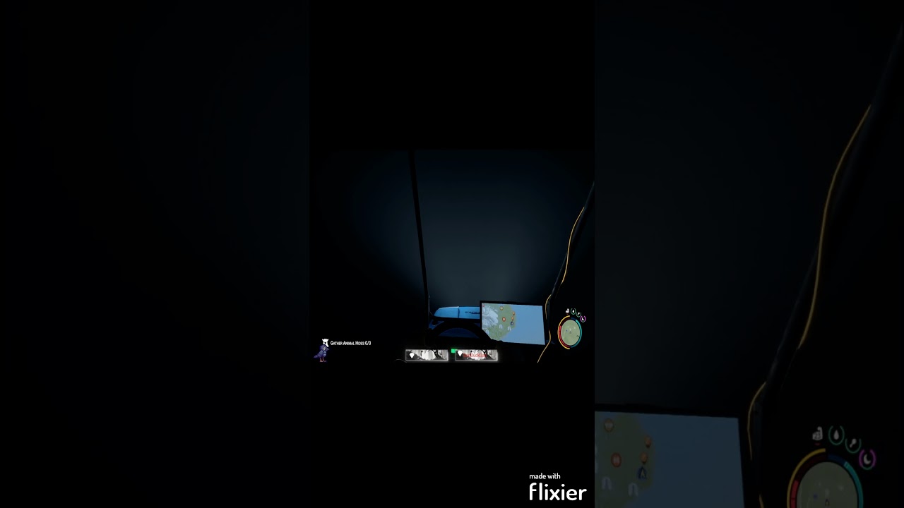 Around the World GolfCart Adventures